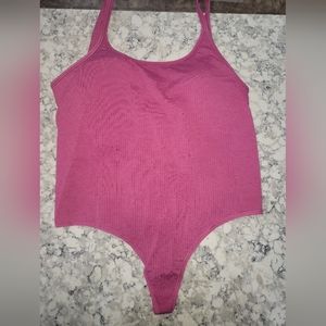 Lululemon bodysuit